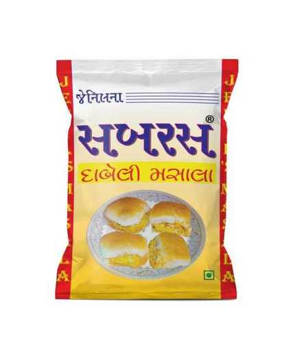 Brown Rich Taste Dabeli Masala