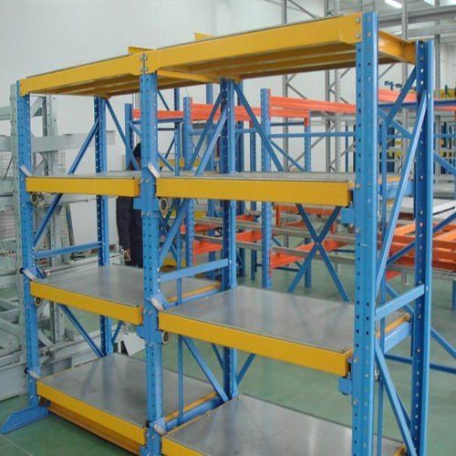 Rust Proof Heavy Duty Storage Racks