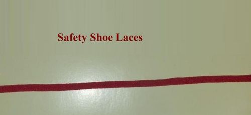 polyester shoe lace