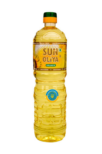 SunOliya Sunflower Oil