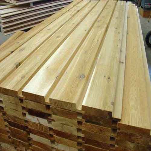 Solid Wood Boards - 5-12 Millimeter Thickness | Durable Wooden Material for Furniture & Outdoor Use