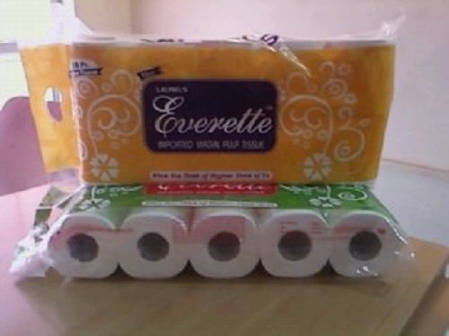 Toilet Roll 10 Piece Pack