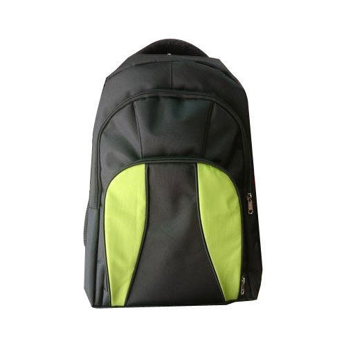 Mulicolor Water Proof College Bag