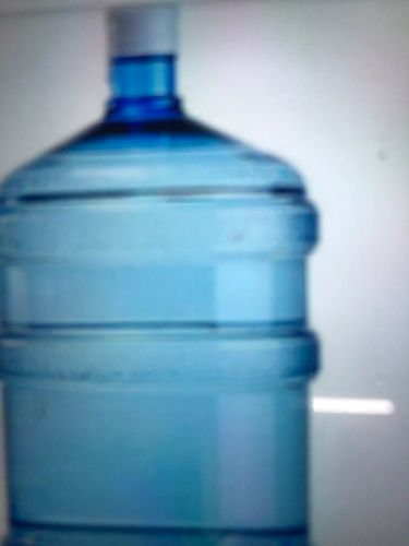 Pp 20 Liter Water Jar