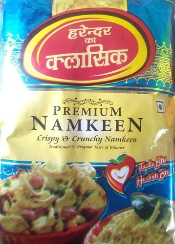 Crispy and Crunchy Premium Classic Namkeen