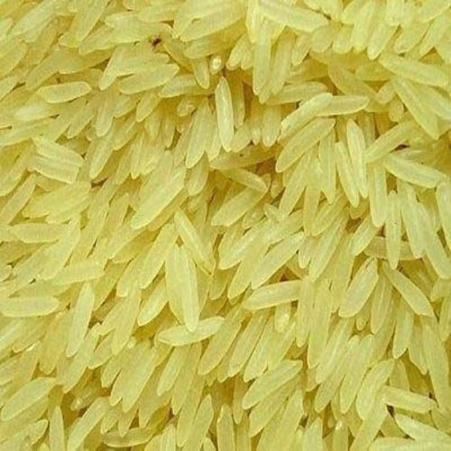 Healthy and Natural Sugandha Golden Sella Basmati Rice