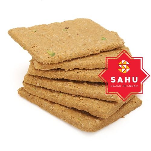 Homemade Taste Healthy And Tasty Gajak Biscuit