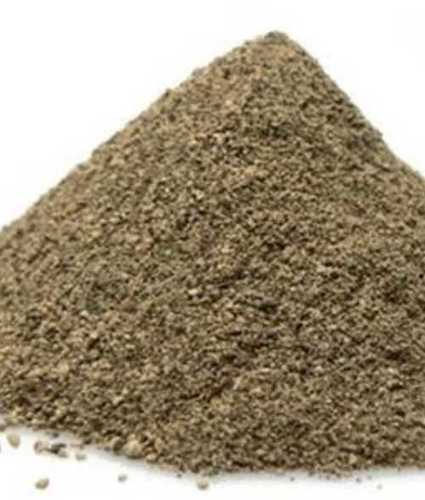 Natural Black Pepper Powder Grade: Cooking