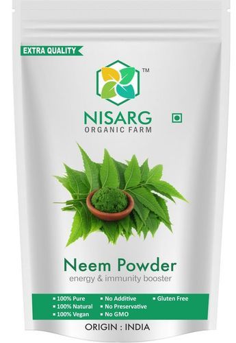 Neem Leaf Powder 200