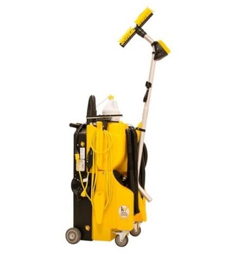 Metal Portable Floor Cleaning Machine