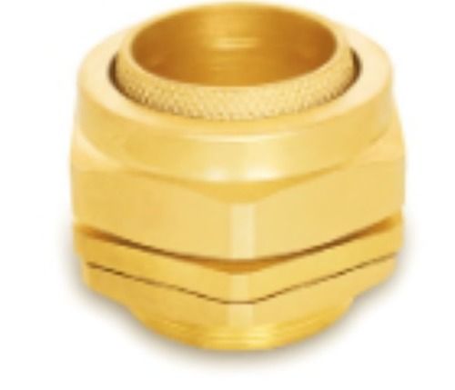 Premium Brass Cable Gland