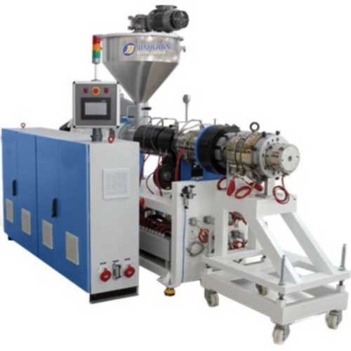 Automatic Pvc Pipe Extrusion Machine