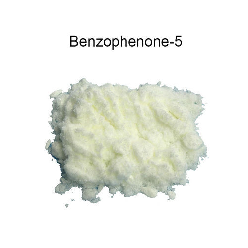 Uv Absorber Benzophenone-5 Cas No: 6628-37-1