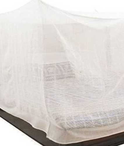 White Cotton Mosquito Net Use: Home at Best Price in Karur