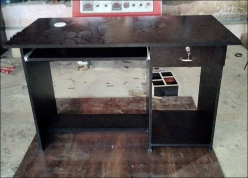 लकड़ी के कार्यालय टेबल फर्नीचर 