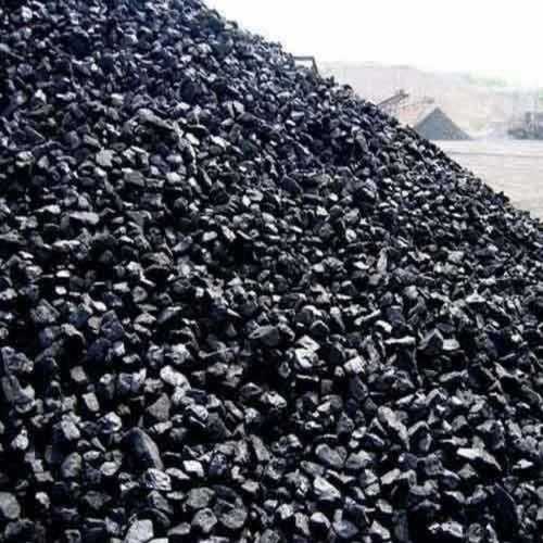 Black, Brown Indonesian Coal