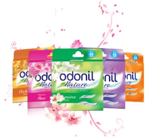 odonil air freshener