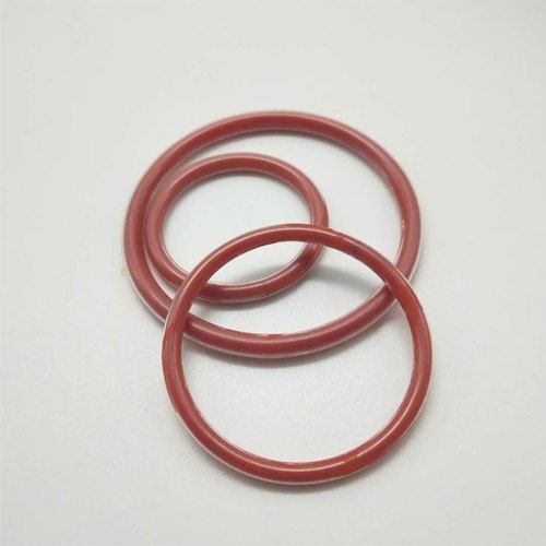 Circular Encapsulated O Ring Application: Industrial