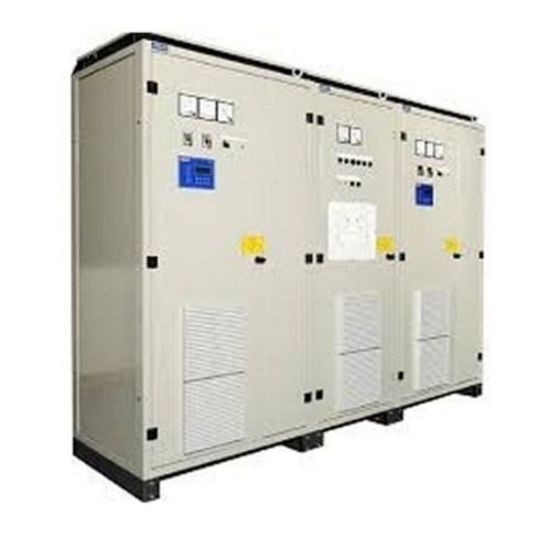 Compact Design Industrial UPS Battery