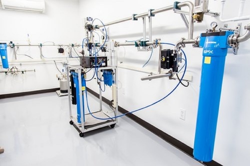 Compressed Air Testing Service By CATTS LABS & RESEARCH PVT. LTD.