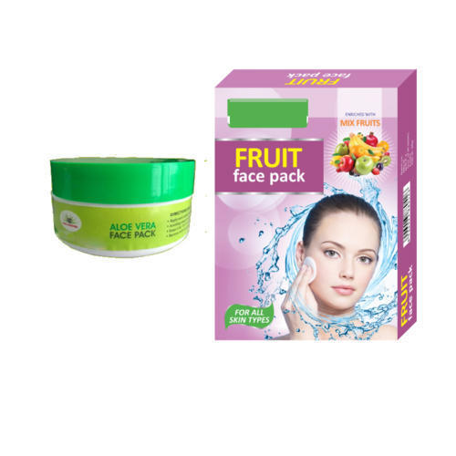 Face Pack Testing Service By CATTS LABS & RESEARCH PVT. LTD.