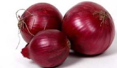 Farm Fresh Red Onion