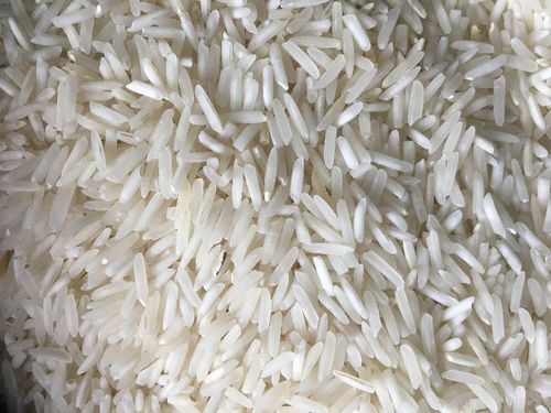 Organic Healthy And Natural Indian White Basmati Rice