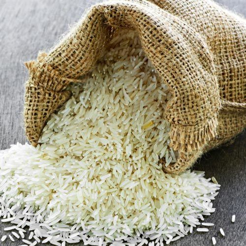 Healthy And Natural Pusa Raw Basmati Rice