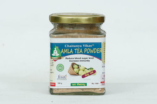 Herbal Alma Tea Powder