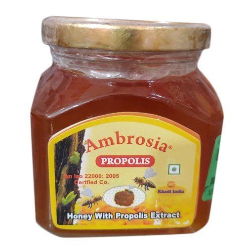 Highly Pure Propolis Honey