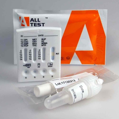 Injection Testing Service By Green Lab Analysis & Research Center Pvt. Ltd.