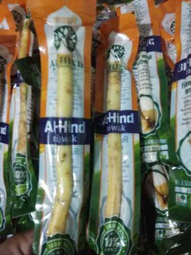 Miswak Stick For Toothbrush