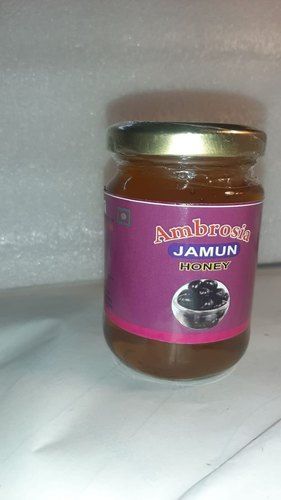 Natural 1kg Jamun Honey