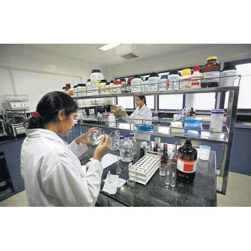 Pharmaceutical Product Testing Services