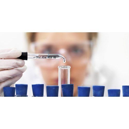 Pharmaceutical Testing Service By Green Lab Analysis & Research Center Pvt. Ltd.