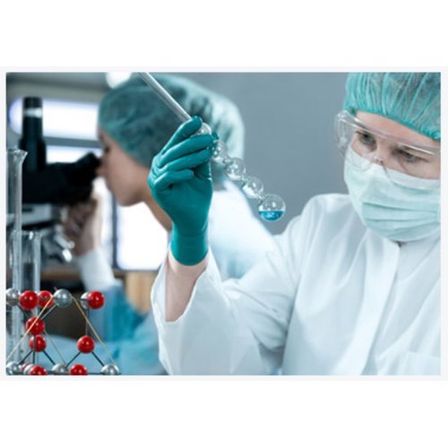 Physical And Chemical Analysis Service By Green Lab Analysis & Research Center Pvt. Ltd.
