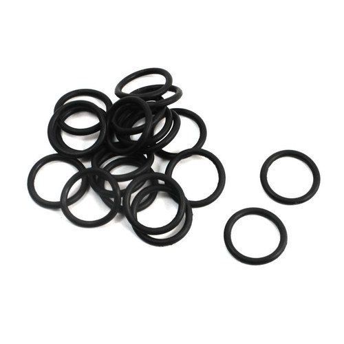 Rubber Round O Ring