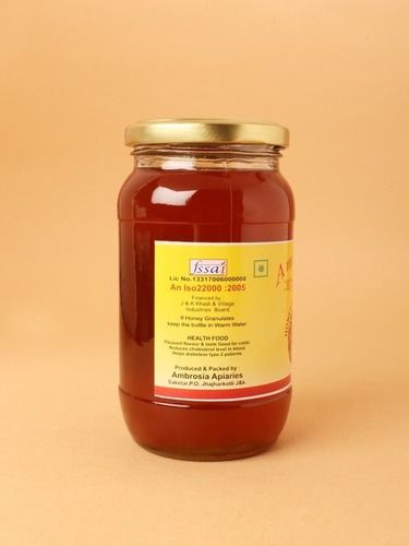 Superior Grade Cinnamon Honey