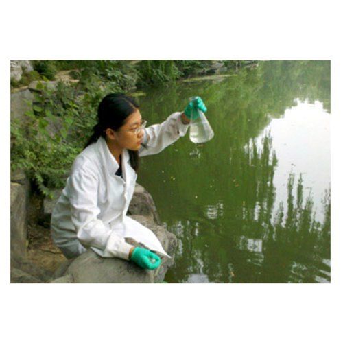 waste water testing services