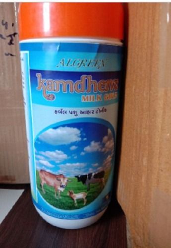 Animal Feed Supplement Suitable For: Cattle