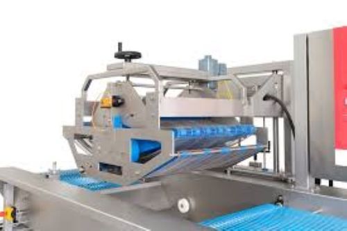 Automatic Oil Dipping Machine - Stainless Steel, Single/Three Phase, 220 Volt | PLC Control, Computerized, 1 Year Warranty 