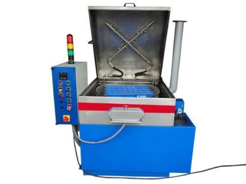 Stainless Steel Automatic Oil Dipping Machine