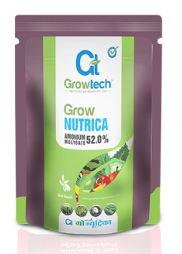 Grow Nutrica Ammonium Molybdate Powder