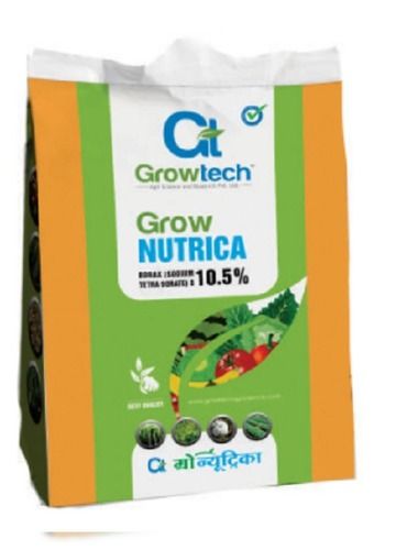 Grow Nutrica Borax
