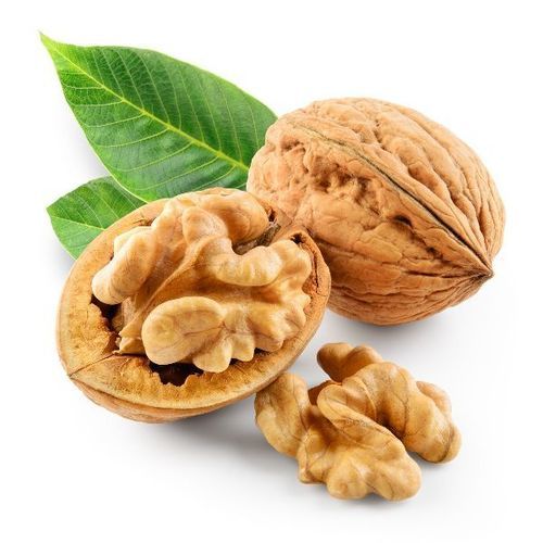 Healthy and Natural Organic Dried Walnuts