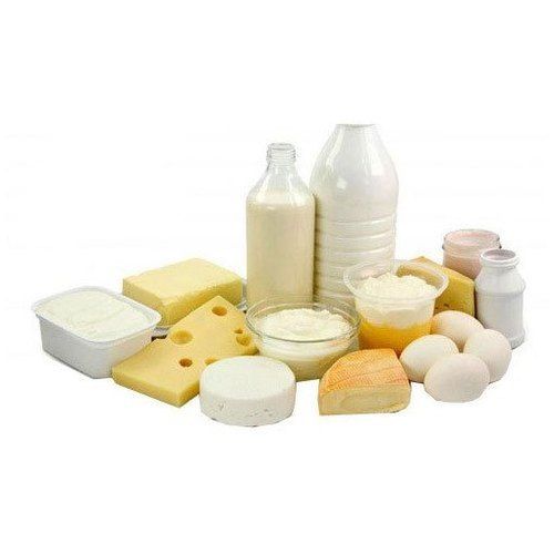 Milk Products Testing Service