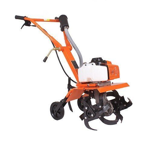 Motorized Weeder 3 Hp Weight: 28  Kilograms (Kg)