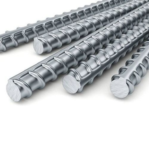 Premium Iron TMT Bar (10mm)