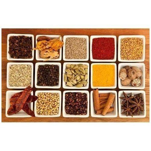 Spice Testing Service