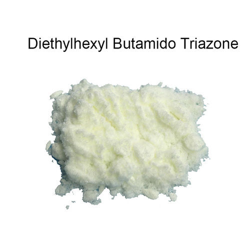 Uv Absorber Diethylhexyl Butamido Triazone (Cas 154702-15-5) Cas No: 154702-15-5